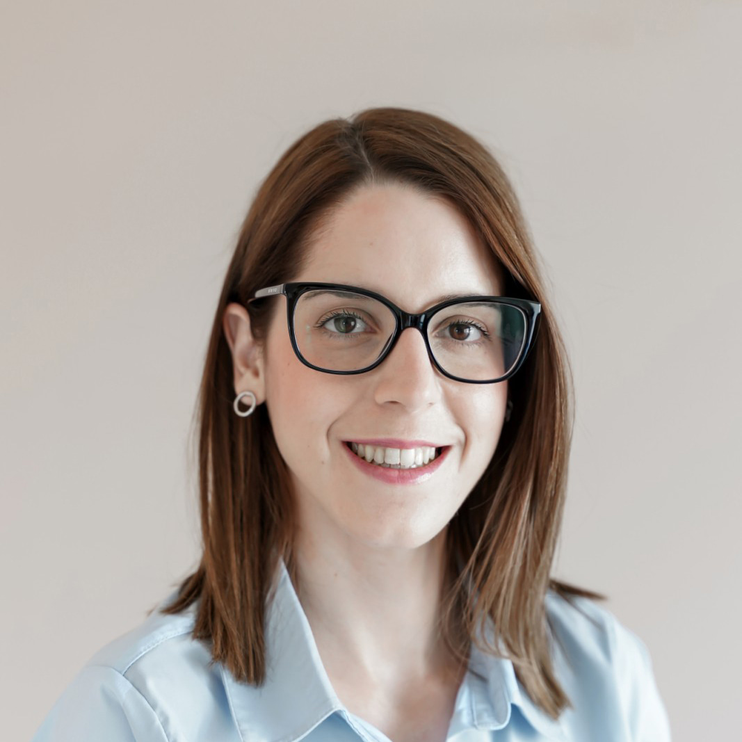 Γεωργία Κωτσάκη - Ψυχολόγος