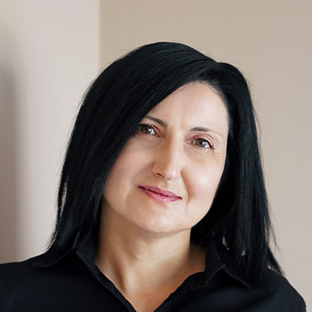 Ελένη Λυμπεροπούλου - Ψυχολόγος