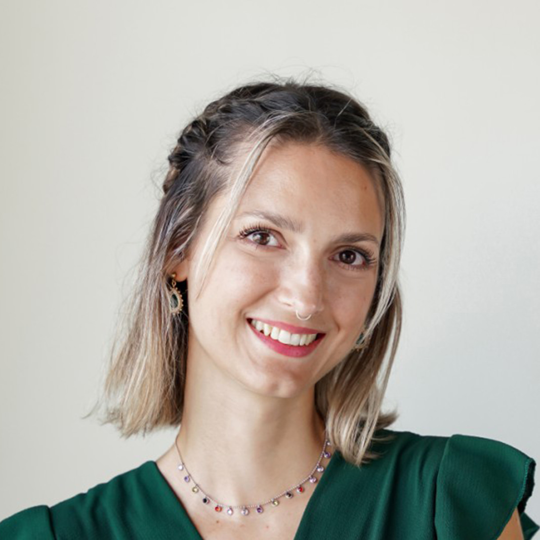 Σοφία Βάσο - Ψυχολόγος