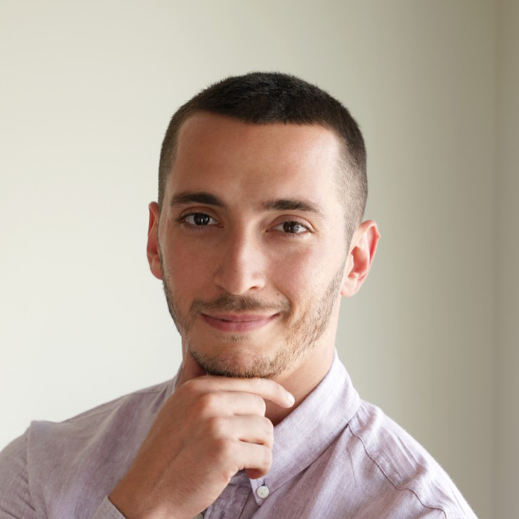 Γιαννης Σπαντιδάκης - Ψυχολόγος